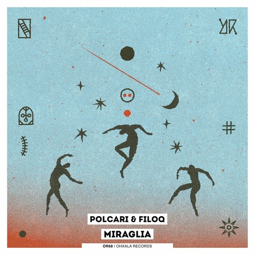 Polcari & FILOQ - Miraglia [OR68]